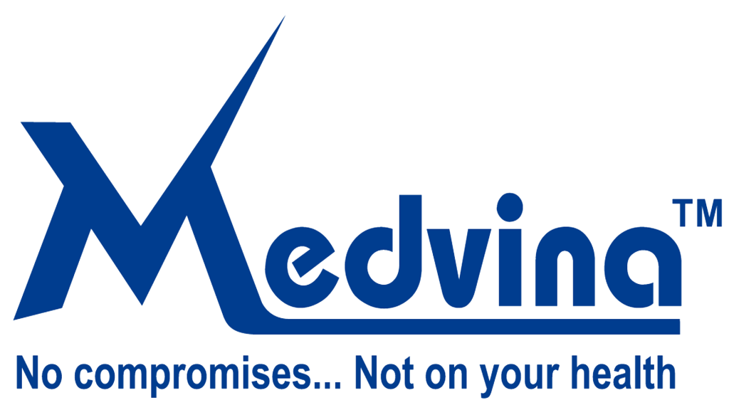 Medvina – No compromises……not on your health